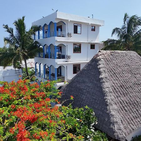 Daeli Apartment Kendwa Exterior foto