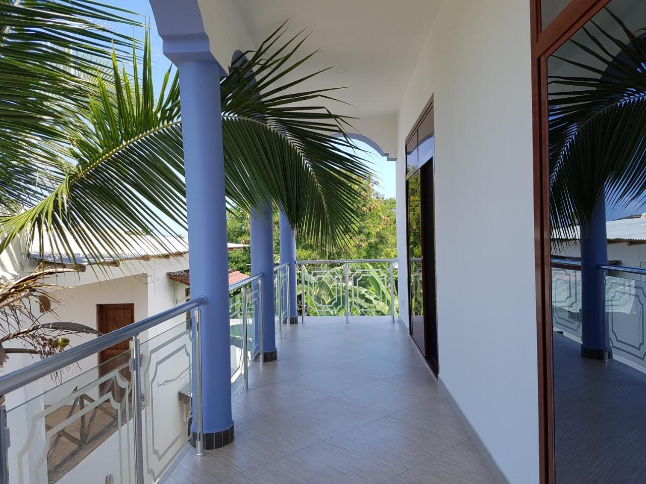 Daeli Apartment Kendwa Exterior foto